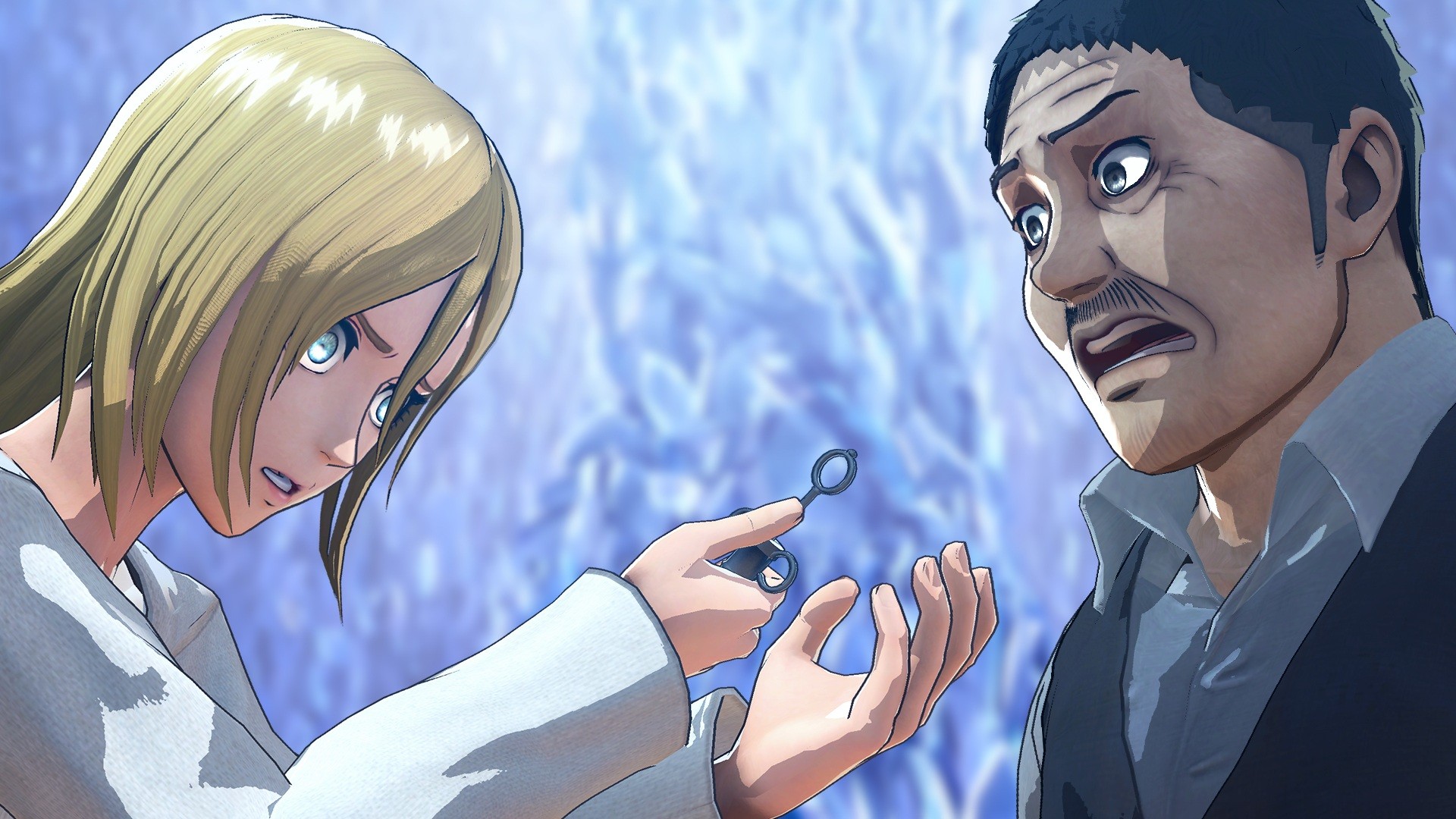 Attack on Titan 2: Final Battle - Imagen 37